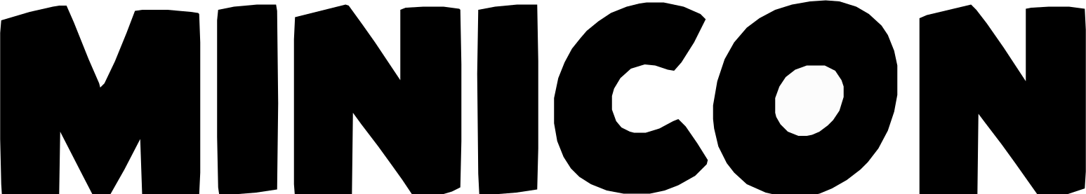 MiniCon